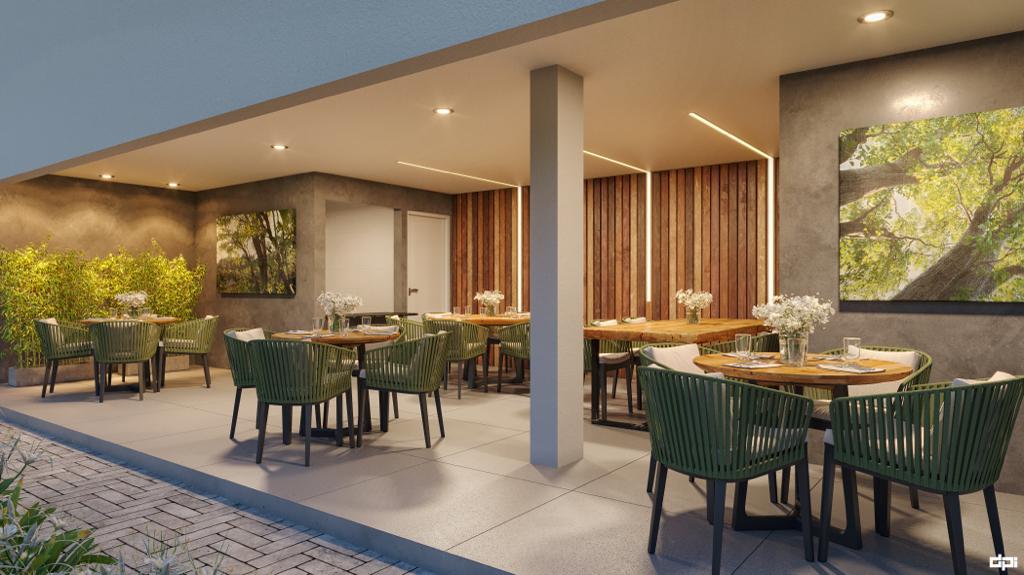 Imagem Apartamento com 2 Quartos à Venda, 44 m²em Imbiribeira - Recife