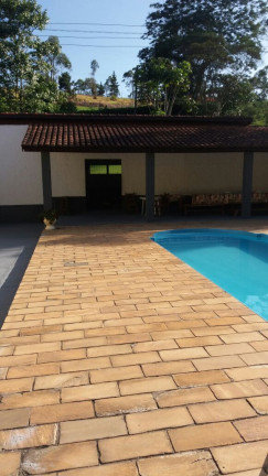 Imagem Chácara com 2 Quartos à Venda, 350 m² em DIVININHO - Nazaré Paulista