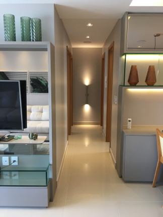 Imagem Apartamento com 3 Quartos à Venda, 89.260 m² em Centro - Jaboatão dos Guararapes