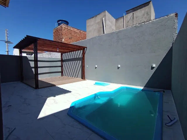 Imagem Casa com 5 Quartos à Venda, 375 m²em Serraria - Maceió