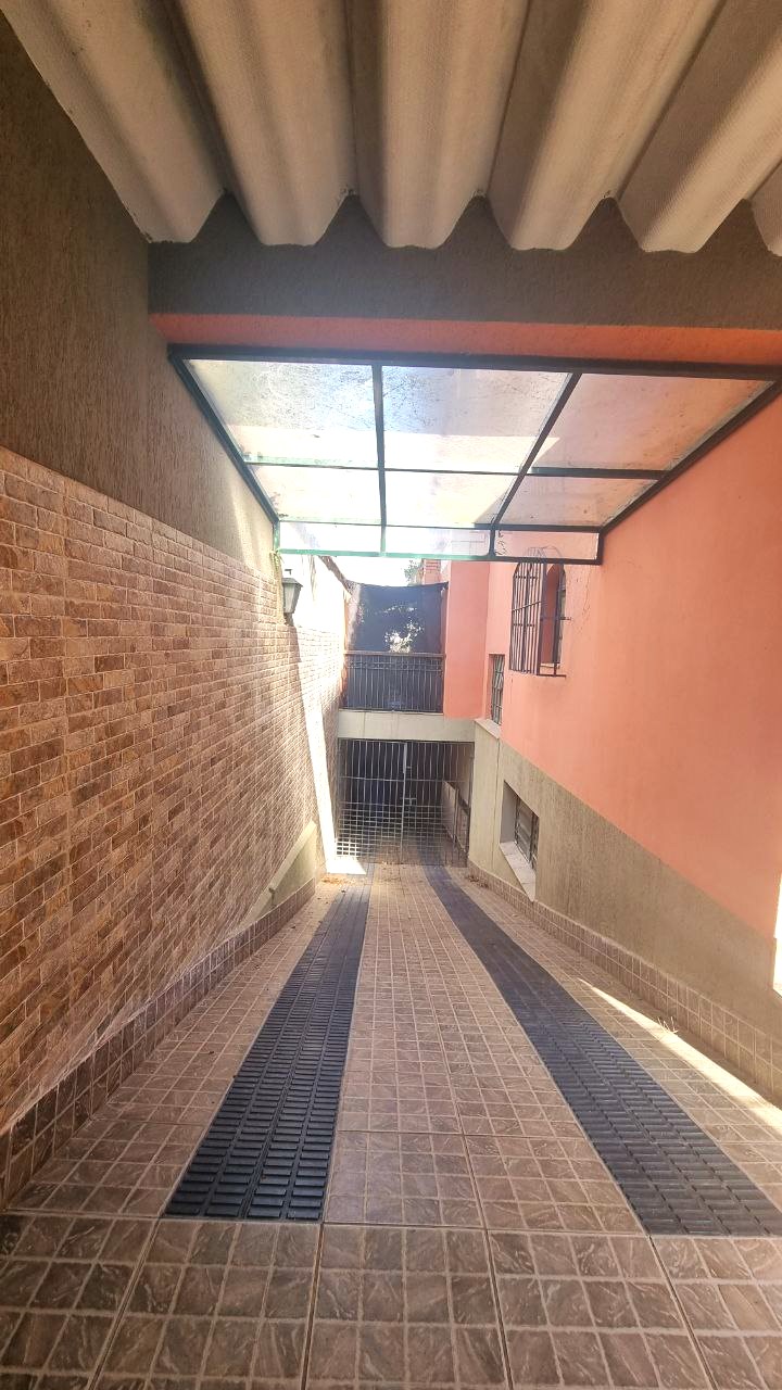 Imagem Casa com 4 Quartos à Venda, 460 m²em Vila Progredior - São Paulo