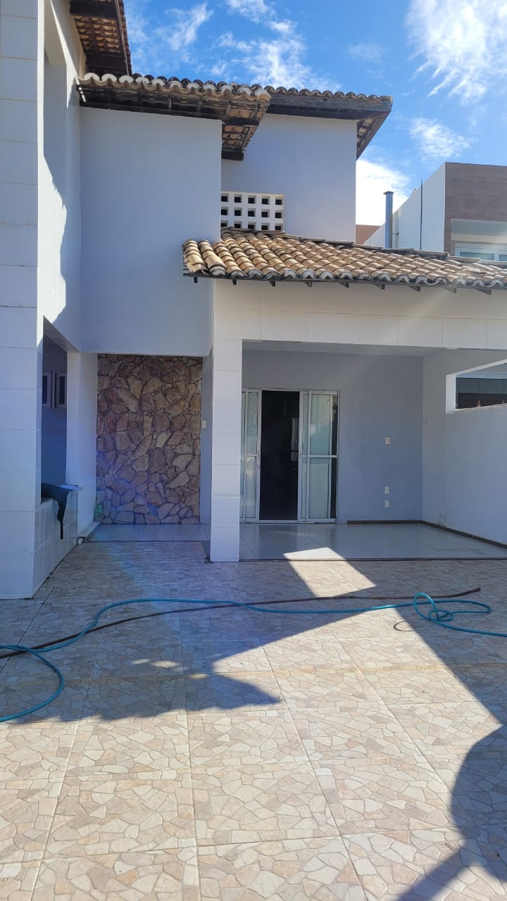 Imagem Casa com 3 Quartos à Venda, 289 m²em Zona Expansão - Mosqueiro - Aracaju