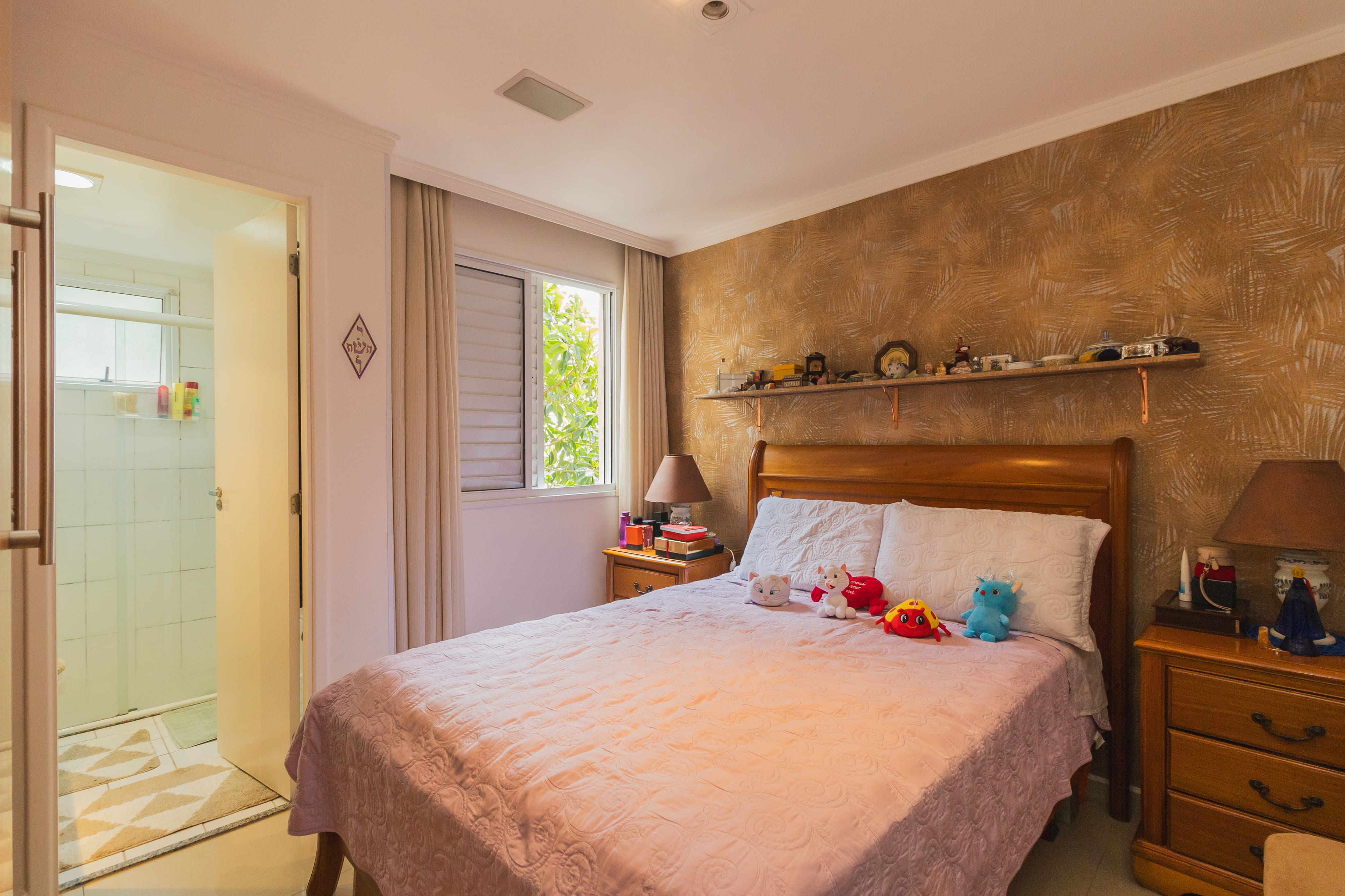 Imagem Apartamento com 2 Quartos à Venda, 58 m²em Barra Funda - São Paulo