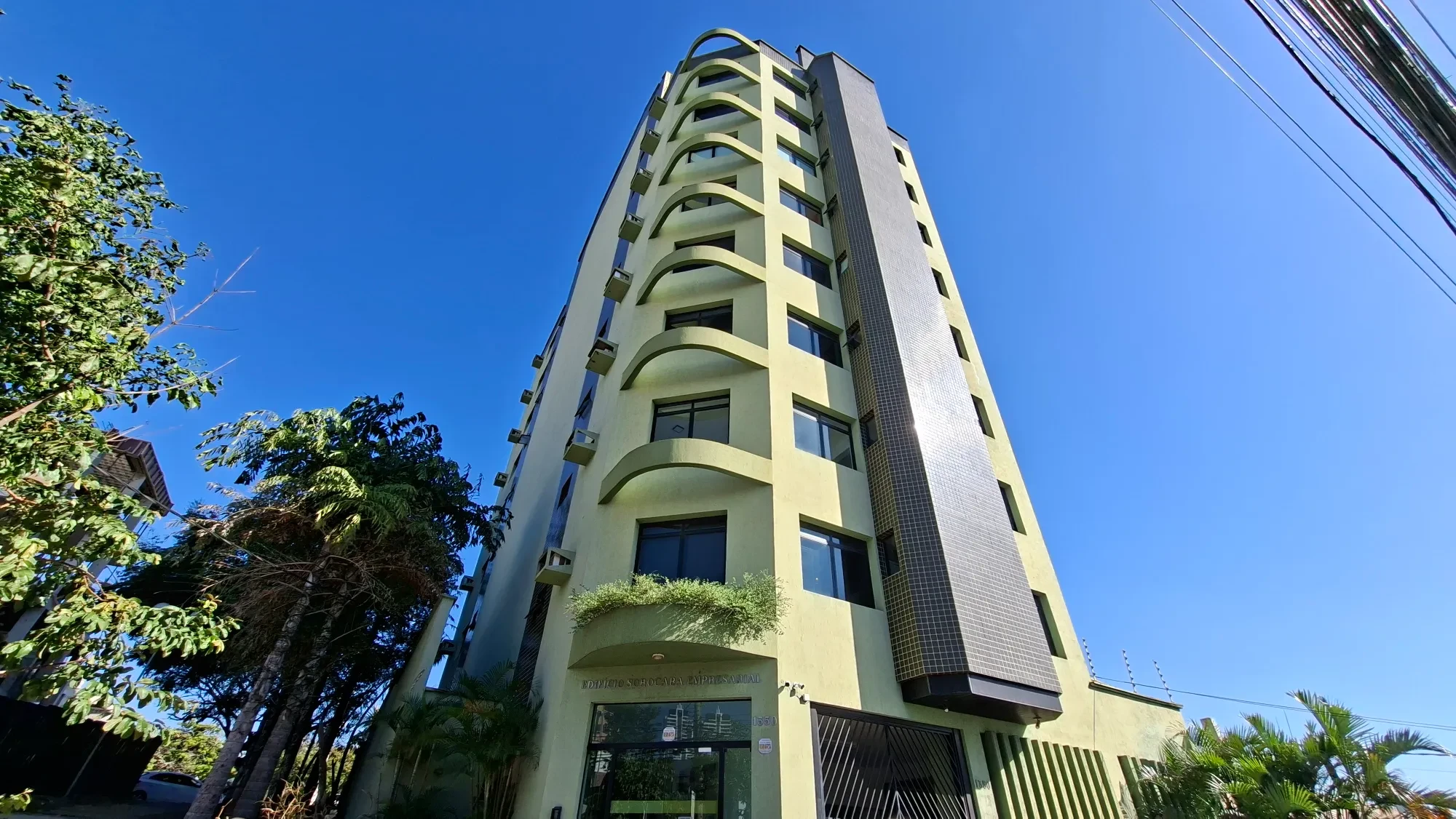 Imagem Sala Comercial para Alugar, 77 m² em Parque Campolim - Sorocaba