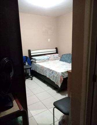 Foto do imóvel: Apartamento com 3 Quartos à Venda, 66 m² em Cidade Universitária - Maceió
