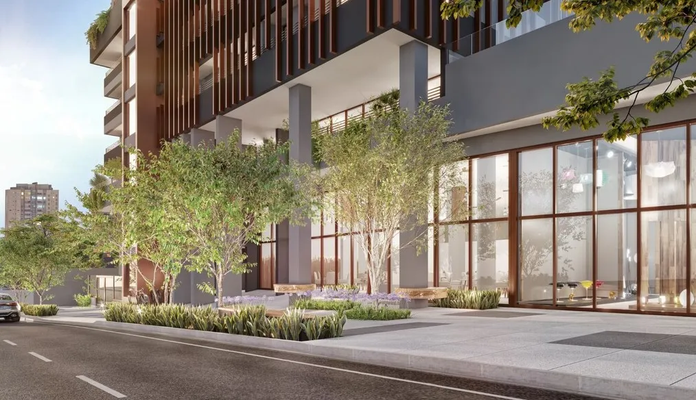 Imagem Apartamento com 3 Quartos à Venda, 75 m² em Santo Amaro - São Paulo