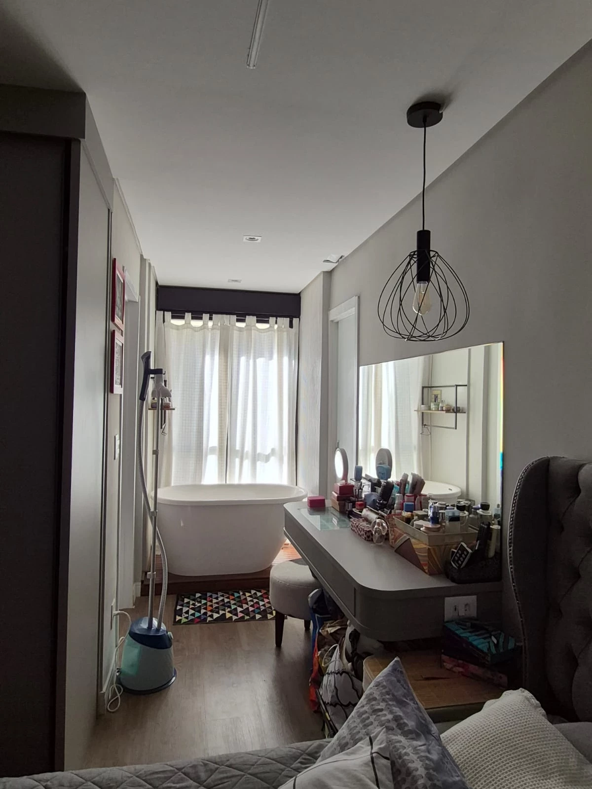 Imagem Apartamento com 3 Quartos à Venda, 110 m² em Jardim Apolo I - São José dos Campos
