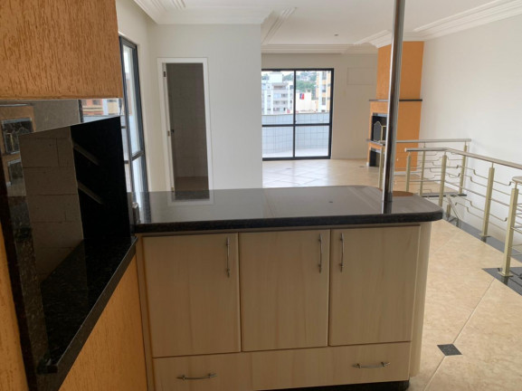 Cobertura com 3 Quartos à Venda,  em Centro - Criciúma