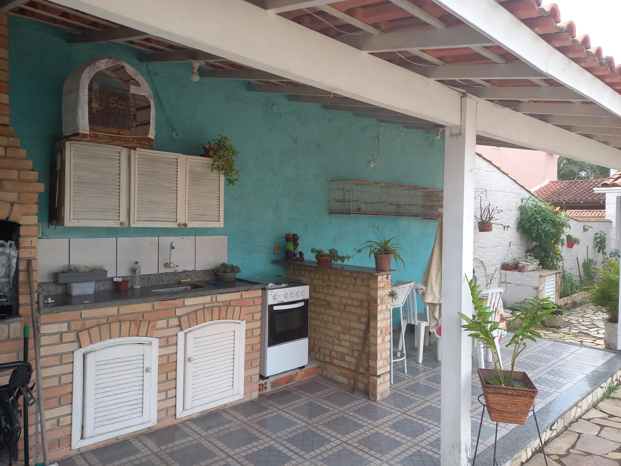 Imagem Casa com 4 Quartos à Venda, 200 m² em Maravista - Niterói