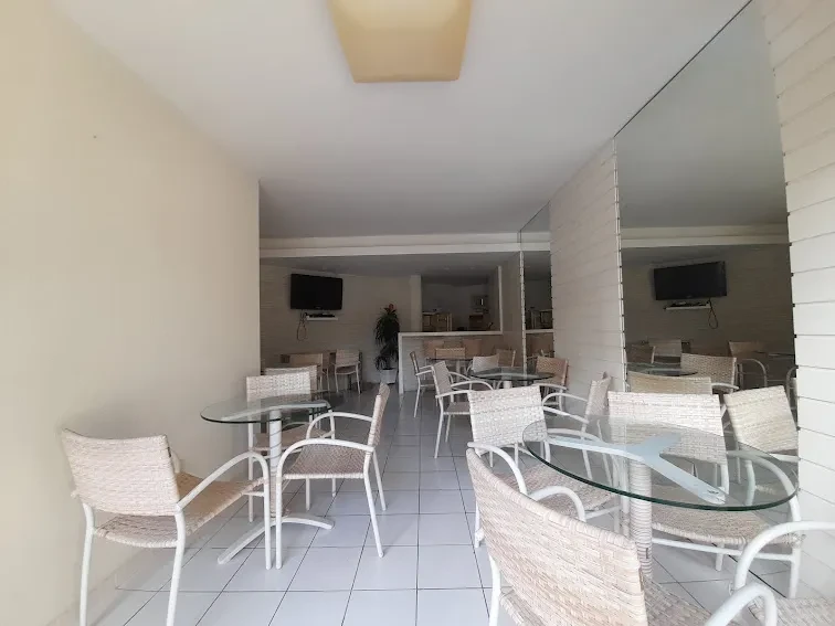 Imagem Apartamento com 3 Quartos à Venda, 70 m² em Freguesia (Jacarepaguá) - Rio de Janeiro