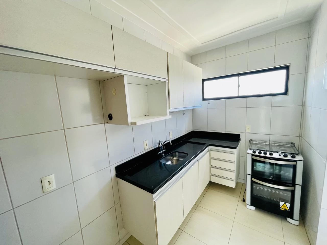 Imagem Apartamento com 2 Quartos à Venda, 55 m² em Ponta Negra - Natal