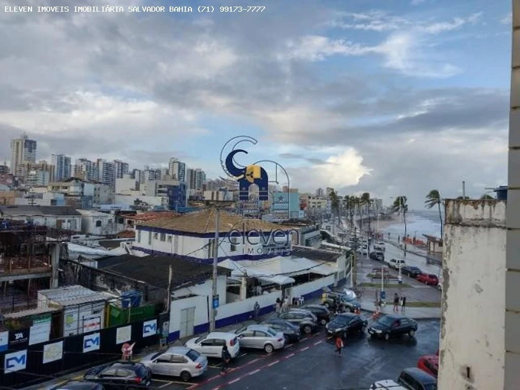 Imagem AP 2/4 3º ANDAR DE ESCADAS E SEM VAGA EM AMARALINA