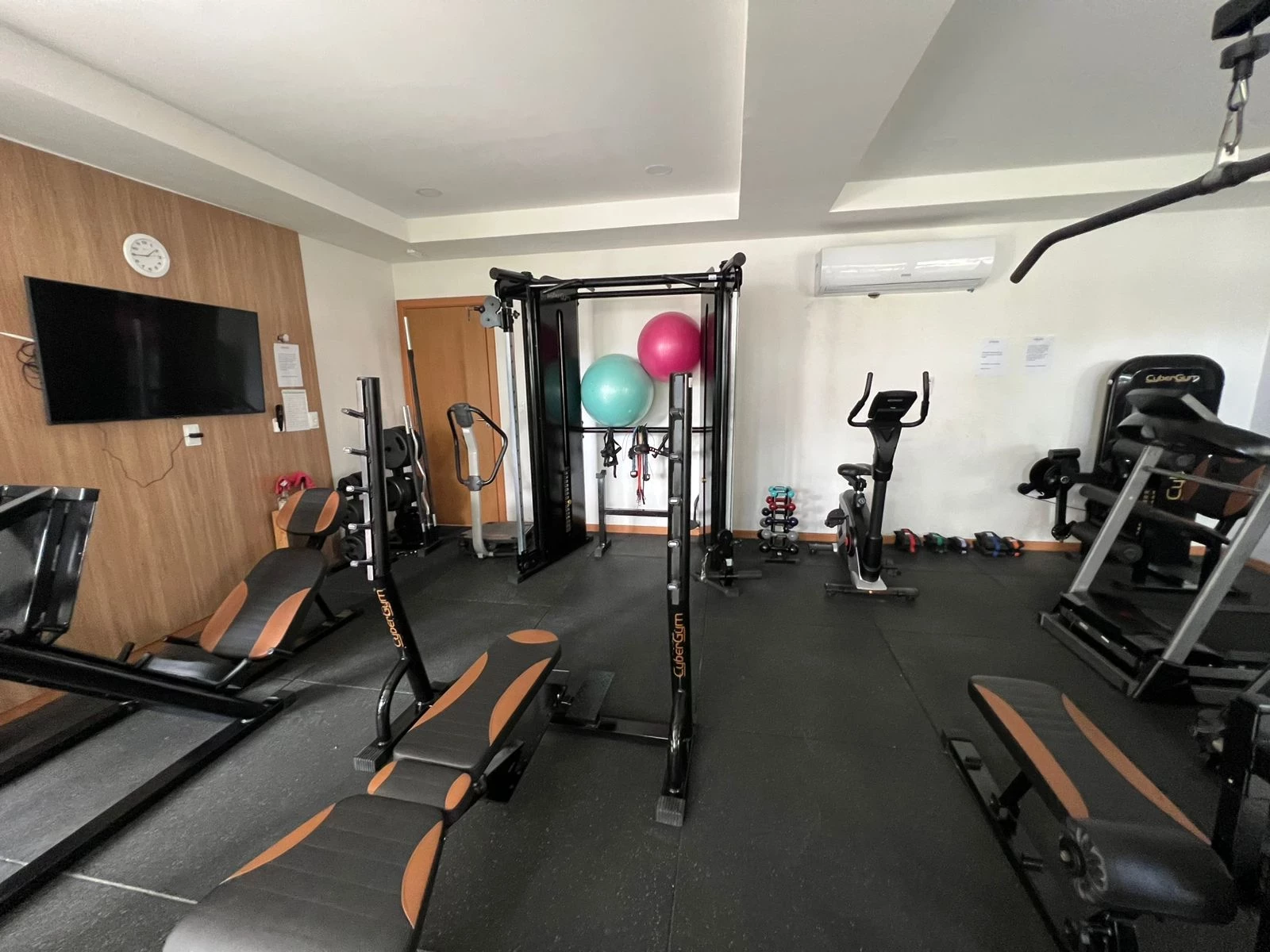 Imagem Apartamento com 1 Quarto para Alugar, 44 m² em Canela - Salvador