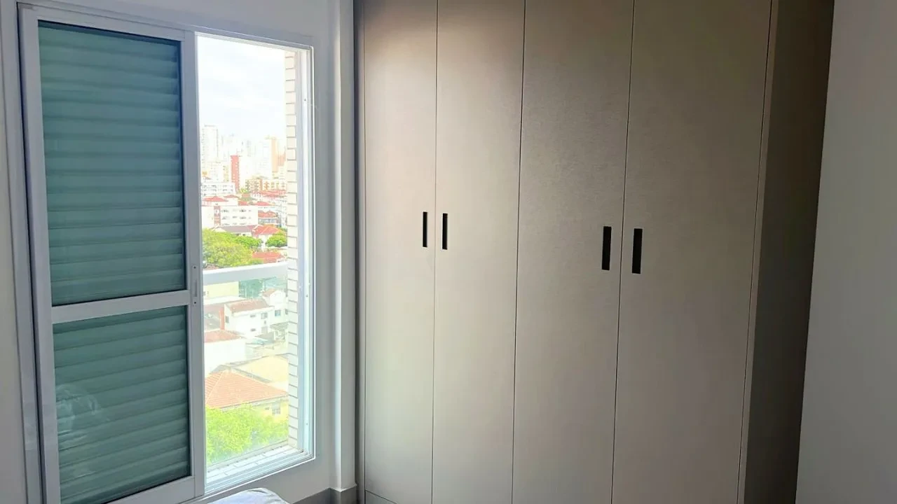 Foto do imóvel: Apartamento com 3 Quartos à Venda, 10174 m² em Boqueirão - Santos