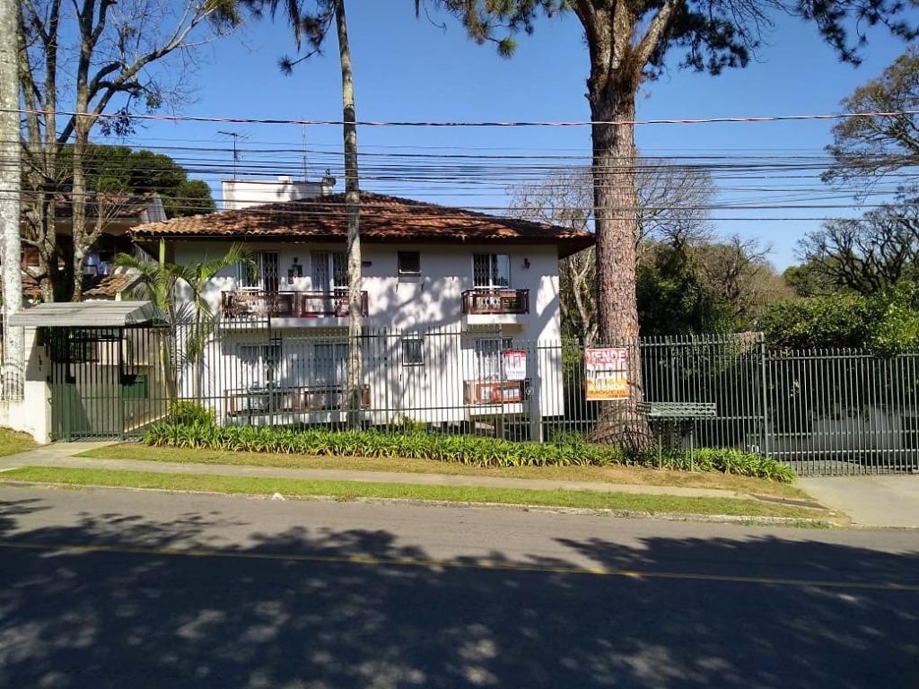 Condomínio Célia Regina em Curitiba