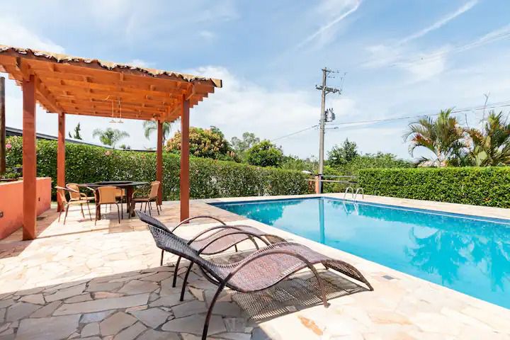 Foto do imóvel: Casa de Condomínio com 4 Quartos à Venda, 335 m² em Cercadinho - Alambari