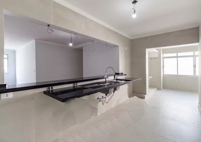 Imagem Apartamento com 3 Quartos à Venda, 3 m² em Santa Cecília - São Paulo