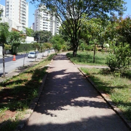 Imagem Apartamento com 3 Quartos à Venda, 217 m² em Jardim Vila Mariana - São Paulo