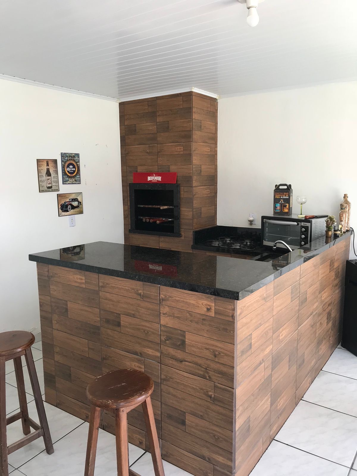 Imagem Casa com 3 Quartos à Venda, 236 m²em Demboski - Criciúma