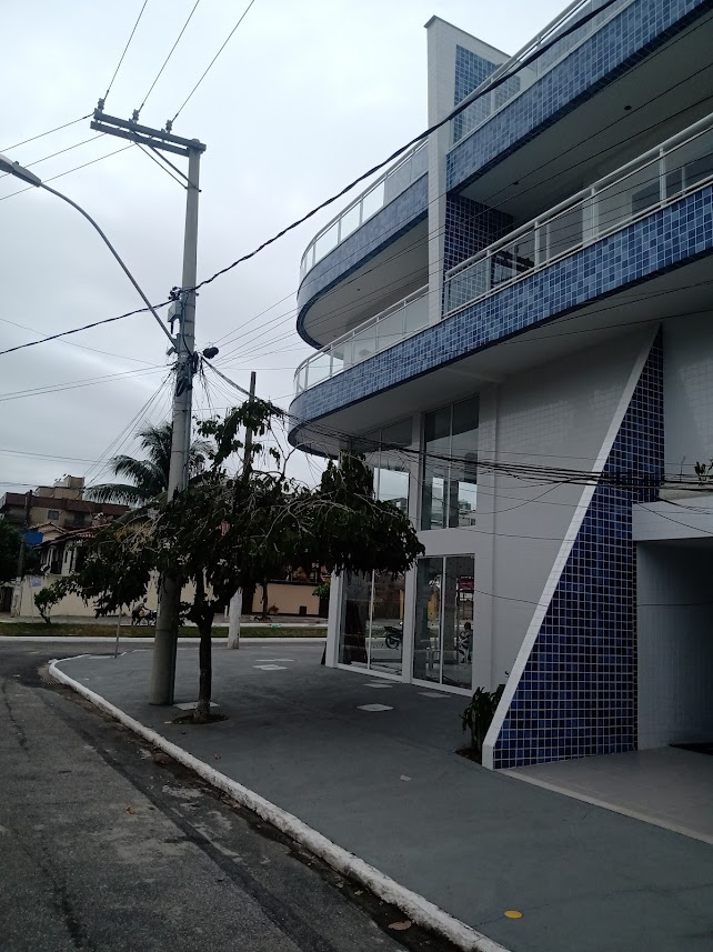 Imagem Apartamento com 1 Quarto à Venda, 99 m² em Braga - Cabo Frio