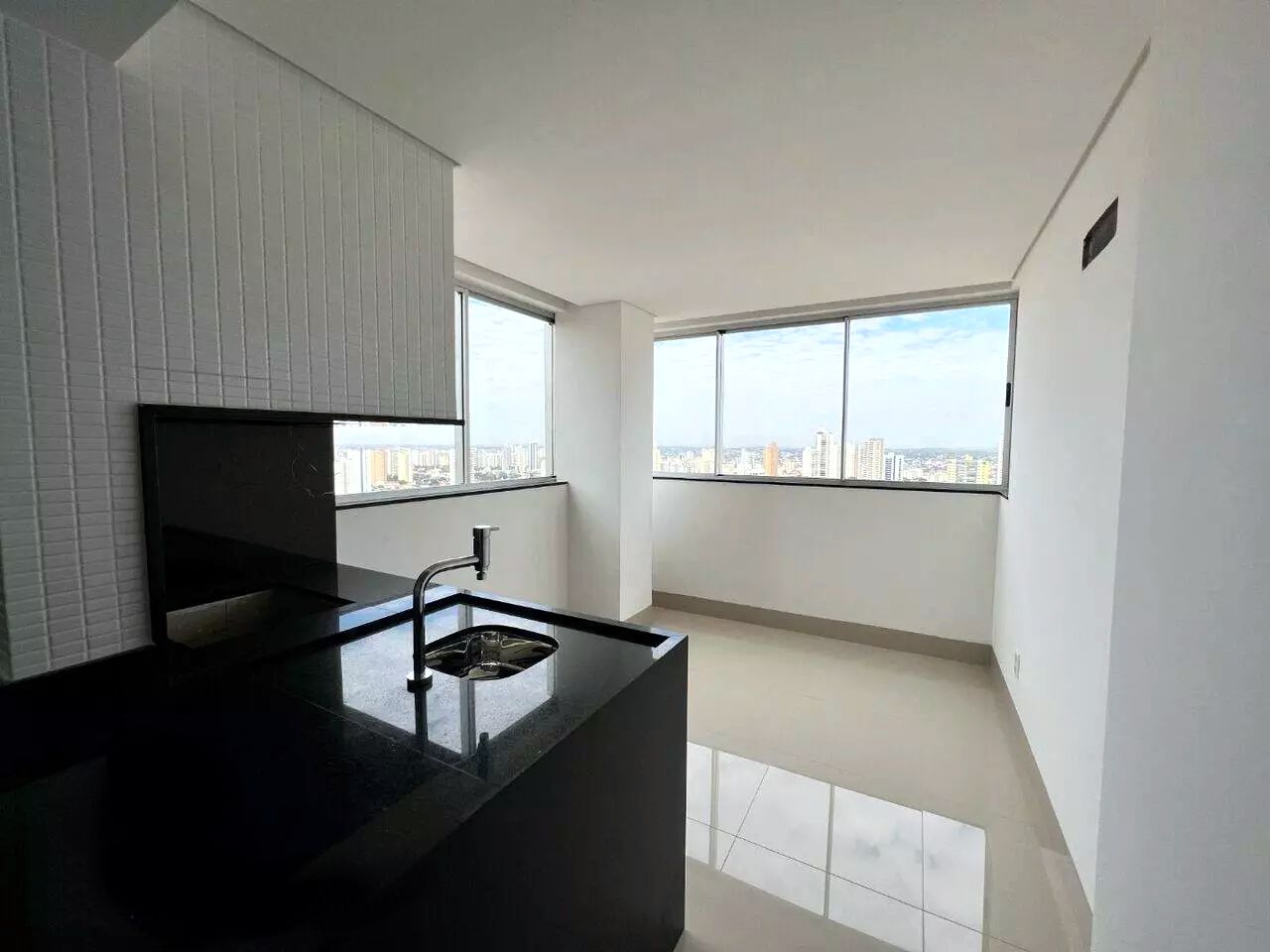 Imagem Apartamento com 3 Quartos à Venda, 138 m² em Vila Rica - Campo Grande