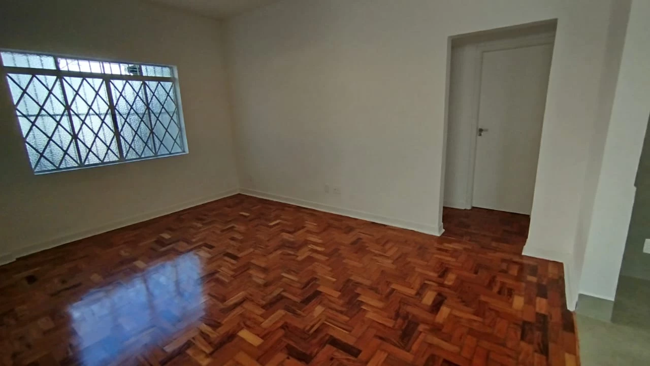 Imagem Apartamento com 3 Quartos para Alugar, 92 m² em Perdizes - São Paulo