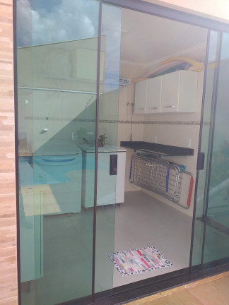 Imagem Casa com 3 Quartos à Venda, 245 m² em Jardim Universitário - Araras