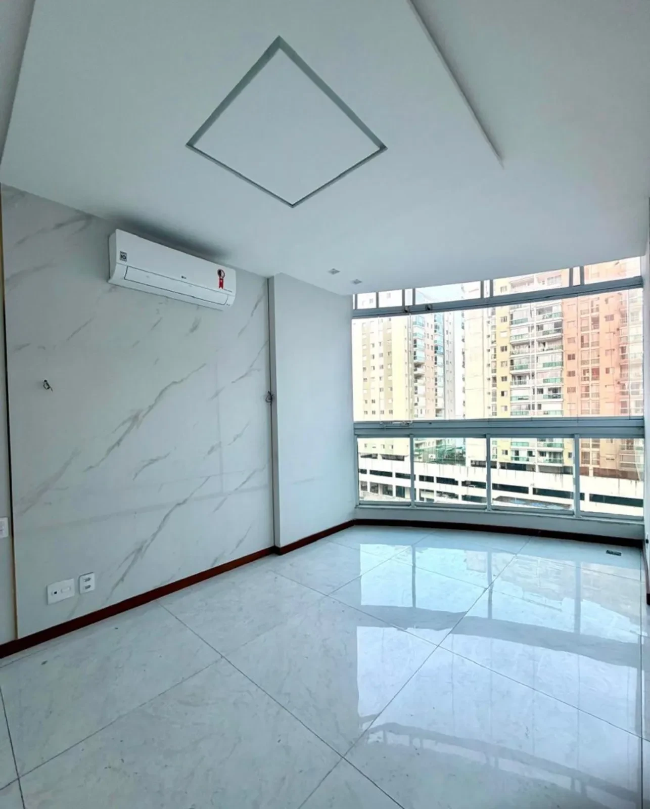 Foto do imóvel: Apartamento com 3 Quartos à Venda, 95 metros em Praia de Itaparica - Vila Velha