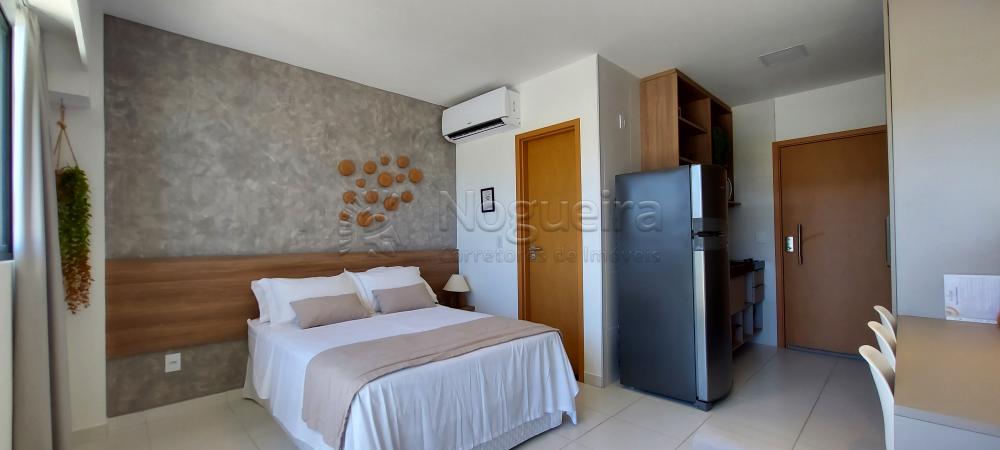 Imagem Flat com 1 Quarto à Venda, 28 m²em Muro Alto - Ipojuca