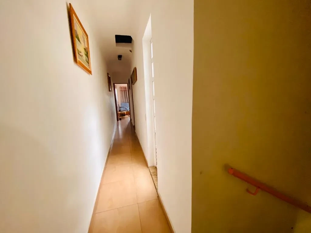 Imagem Sobrado com 3 Quartos à Venda, 180 m² em Jardim Nossa Senhora do Carmo - São Paulo