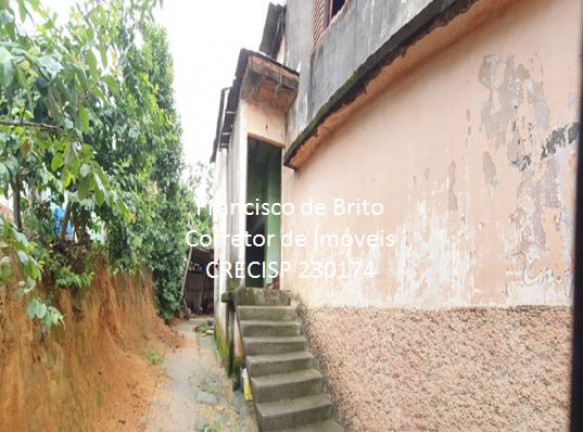 Imagem Casa com 3 Quartos à Venda, 322 m² em Jardim América - Cruzeiro