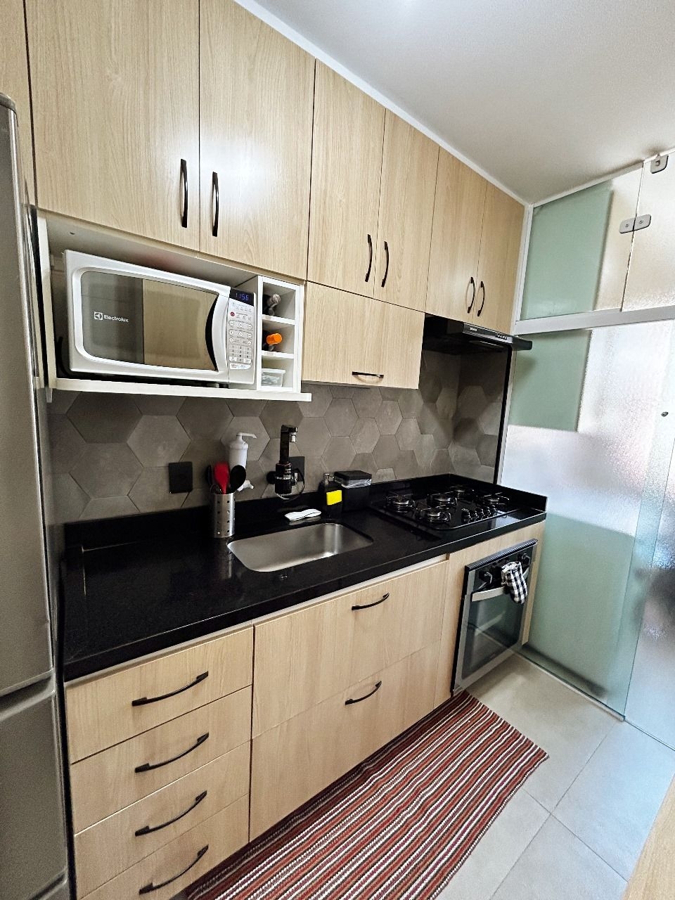Imagem Apartamento com 3 Quartos à Venda, 62 m²em Lauzane Paulista - São Paulo