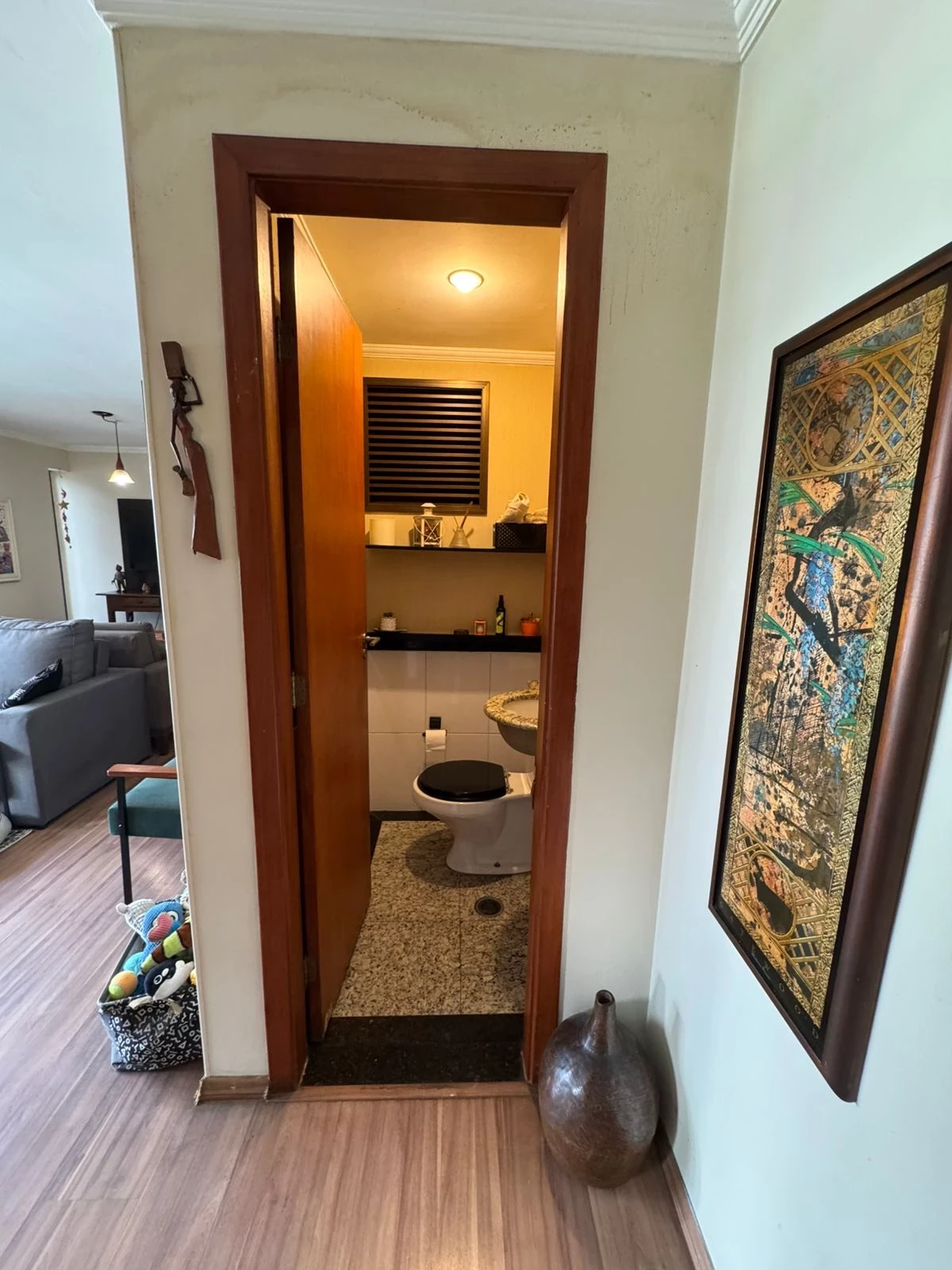 Imagem Apartamento com 3 Quartos à Venda, 109 m² em Vila Suzana - São Paulo