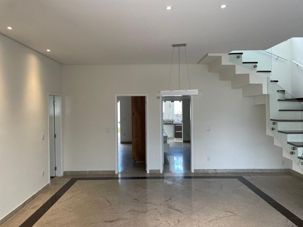 Imagem Casa de Condomínio com 5 Quartos à Venda ou Locação, 400 m²em Residencial Palm Park - Estiva Gerbi