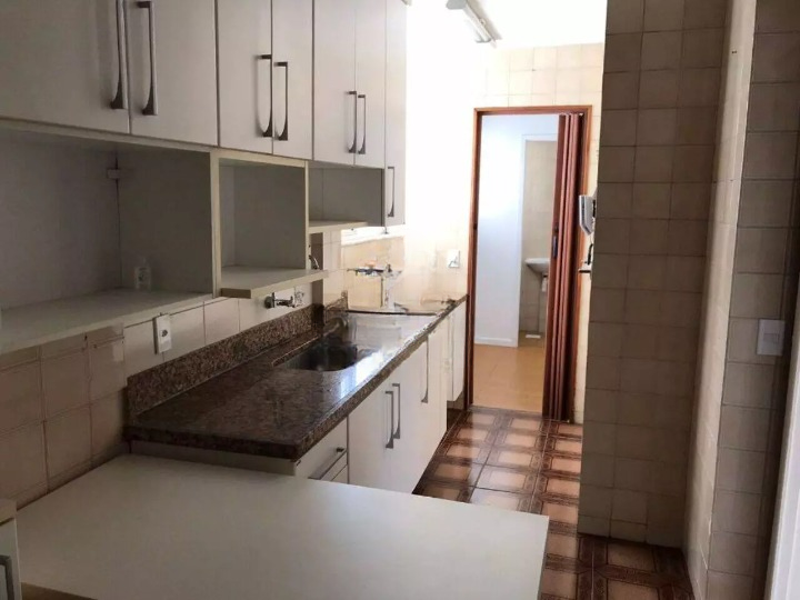 Imagem Cobertura com 3 Quartos à Venda, 180 m² em Boa Viagem - Niterói