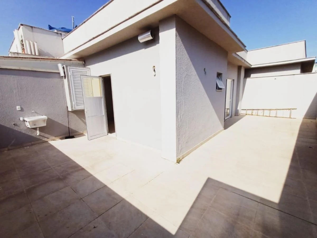 Foto do imóvel: Cobertura com 2 Quartos à Venda, 145 m² em Recreio dos Bandeirantes - Rio de Janeiro