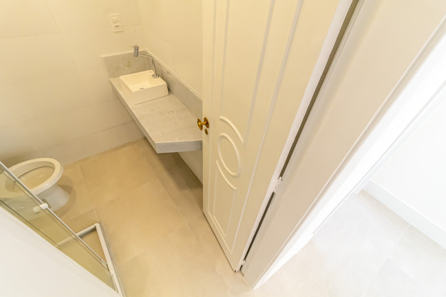 Imagem Apartamento com 3 Quartos à Venda, 225 m²em Botafogo - Rio de Janeiro