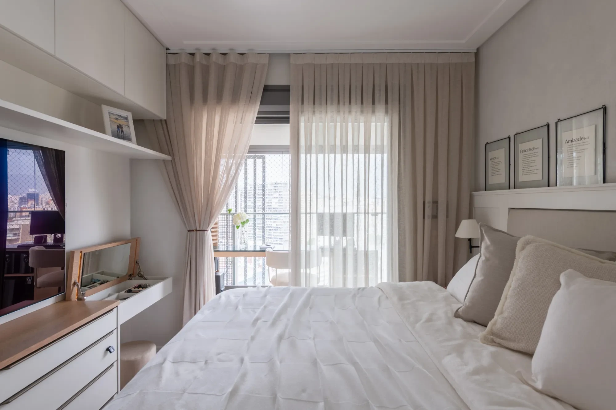 Imagem Apartamento com 2 Quartos à Venda, 160 m² em Vila Olímpia - São Paulo