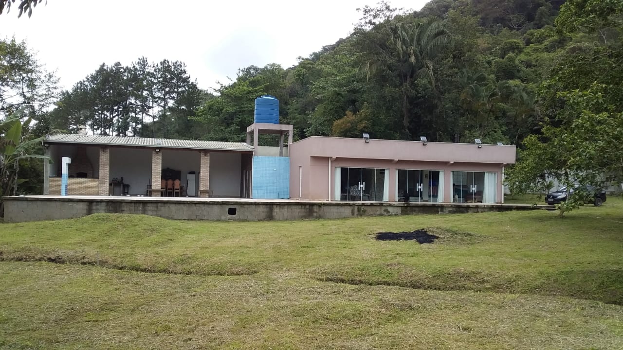 Imagem Chácara com 3 Quartos à Venda, 498 m²em Balneário Flórida Mirim - Mongaguá