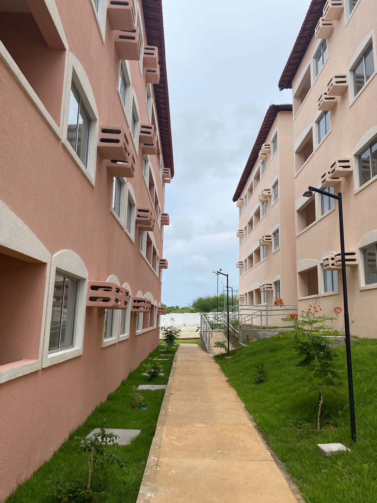 Apartamento com 2 Quartos à Venda, 61 m² em Bom Pastor - Natal