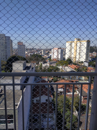 Foto do imóvel: Apartamento com 2 Quartos à Venda, 54 m² em Centro - Diadema