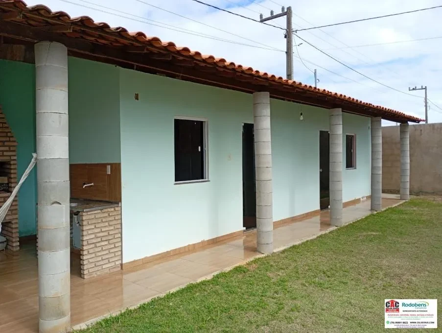 Foto do Imóvel