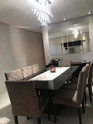 Imagem Apartamento com 3 Quartos à Venda, 140 m² em Caiçara - Praia Grande