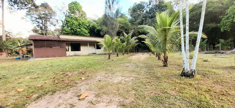 Imagem Chácara com 5 Quartos à Venda, 980 m² em Apeu - Castanhal
