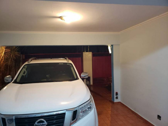 Imagem Sobrado com 3 Quartos à Venda, 180 m² em Jardim Pires de Mello - Sorocaba