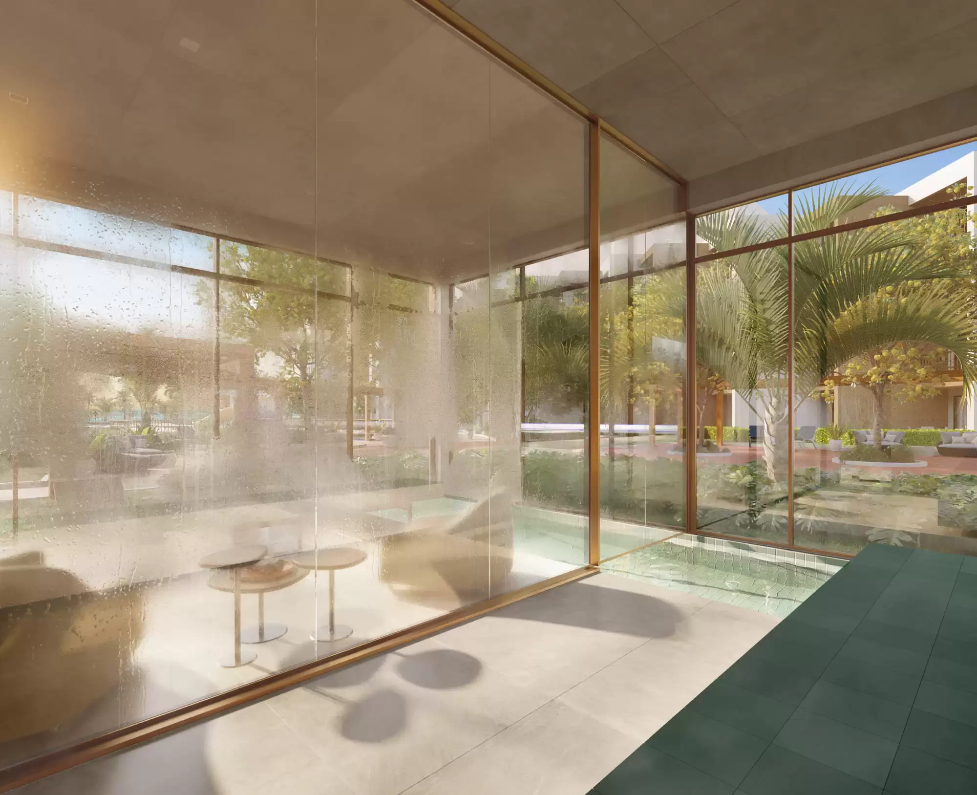 Imagem Apartamento com 1 Quarto à Venda, 30 m² em Santa Edwiges - Caucaia