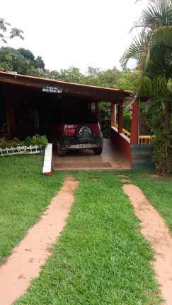 Imagem Chácara com 3 Quartos à Venda, 165 m²em MATO DENTRO - FRANCO DA ROCHA