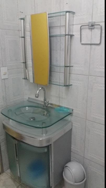 Foto do imóvel: Casa com 2 Quartos à Venda, 152 m²em Rochdale - Osasco