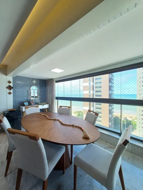 Imagem Apartamento com 3 Quartos à Venda, 147 m²em Boa Viagem - Recife