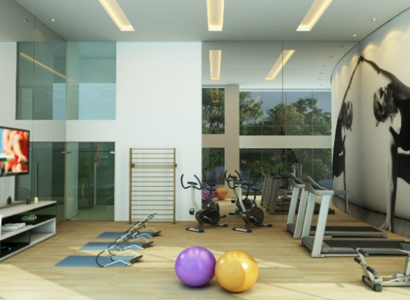 Imagem Apartamento com 3 Quartos à Venda, 132 m² em Boa Viagem - Recife